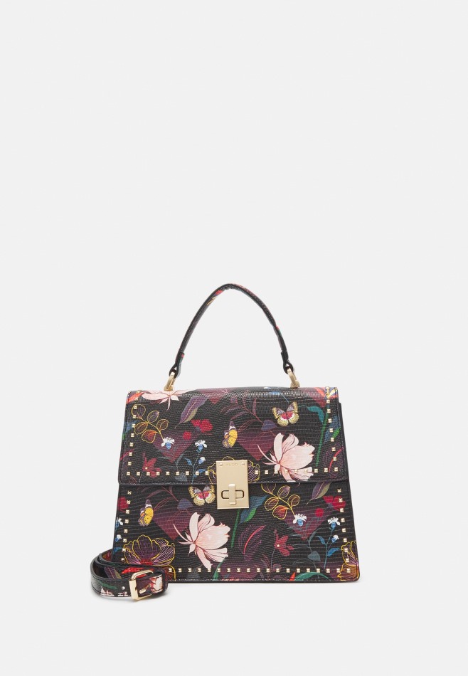 Gabour | Stessy Noir Exclusif - Talons Hauts